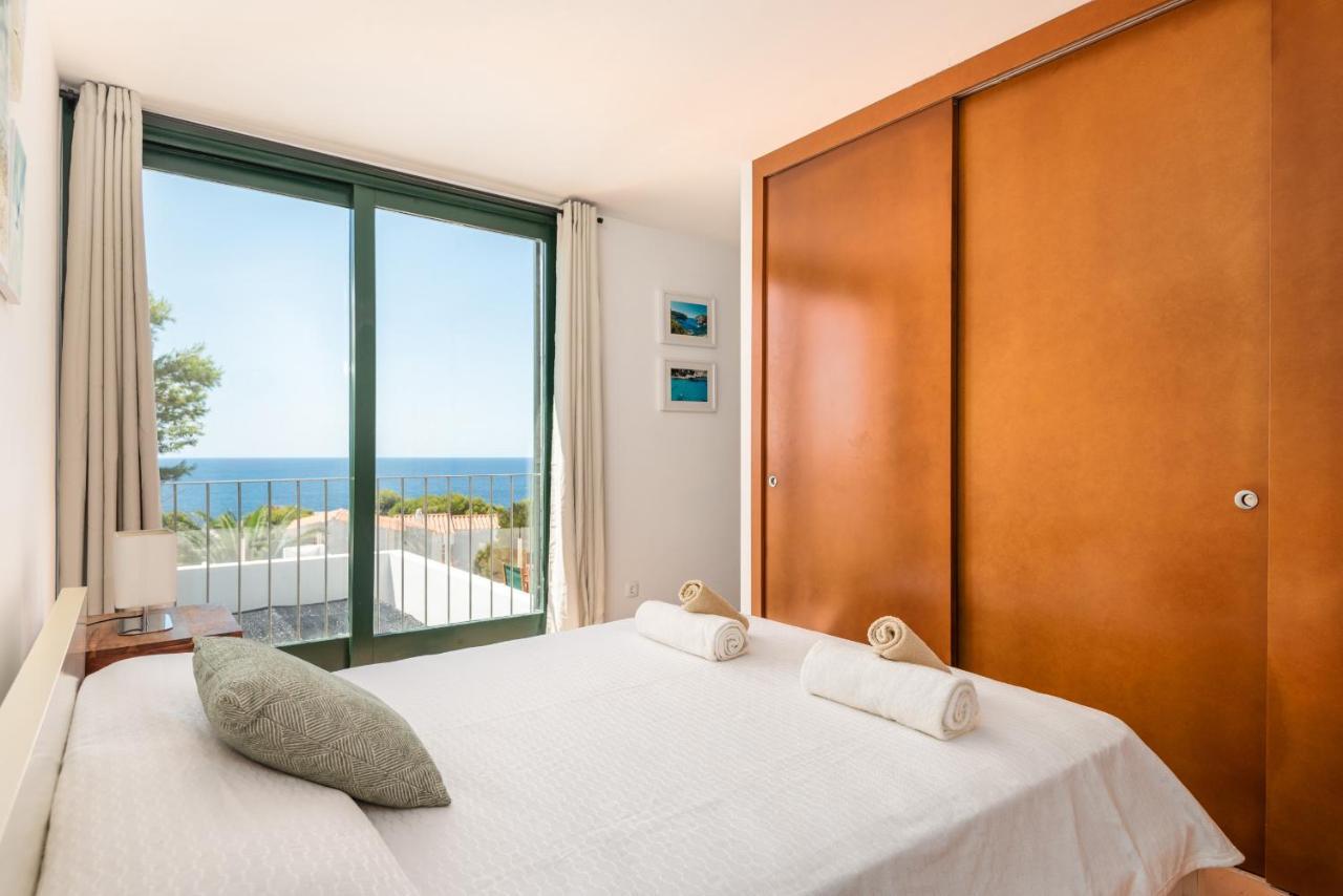 Vela Llatina - Binibeca Vell Villa Exterior photo